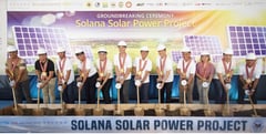 Bataan solar project targets 28-MW RE